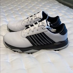 Adidas Bounce Golf Shoes